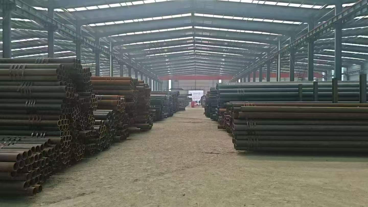 呼伦贝尔市不锈钢方矩管Q355E槽钢 - 厂家